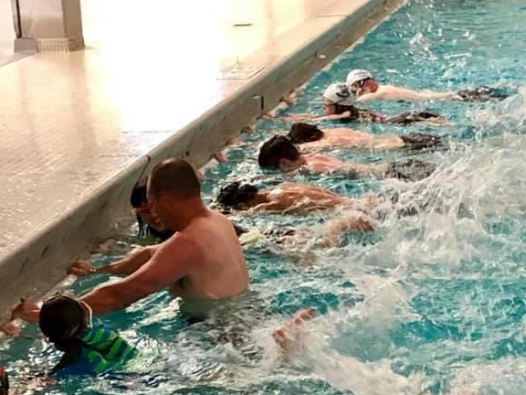 Picture for: Special Olympics