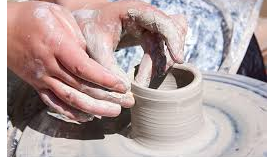 Picture for: Intermediate Pottery Wheel Camp