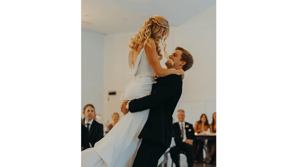 Image for Wedding Dance Rescue!