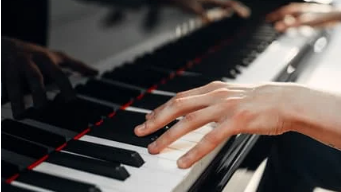 Course Instant Piano for Hopelessly Busy People image 1