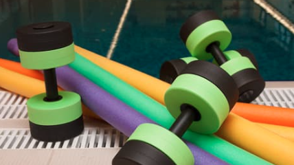 Picture for: Aquatics