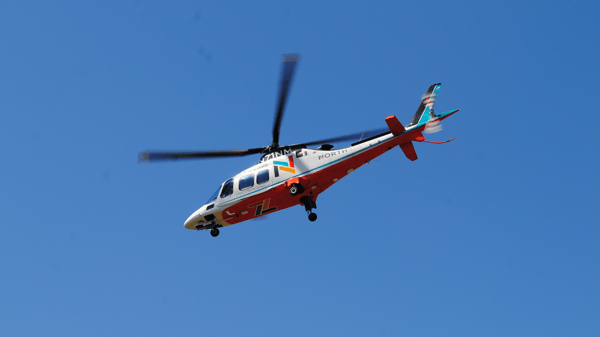 Image for FREE! ECFE ANNUAL TOUCH-A-TRUCK VEHICLE FAIR