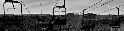 Chairs Just Chillin