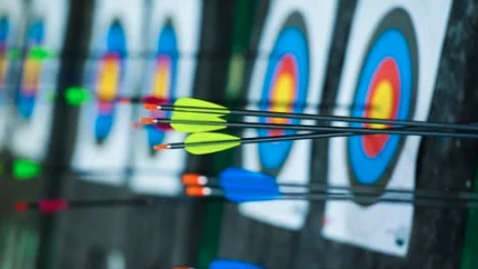 Picture for: Introduction to Archery