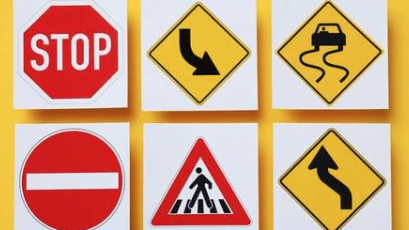 Picture for Drivers Education