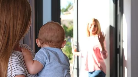 Picture for: Child & Babysitting Safety (CABS)