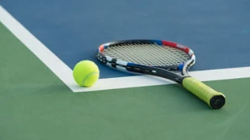 Picture for: Boys High School Tennis Camp