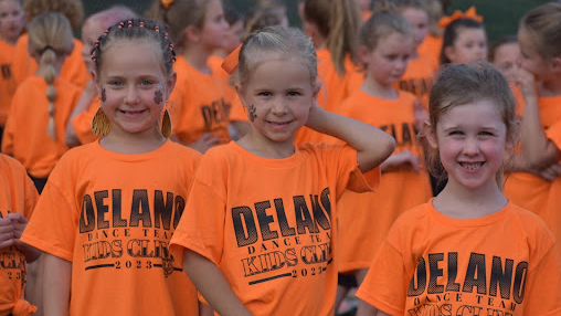 Picture for: Fall Kids Dance Clinic