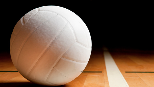 Picture for Volleyball