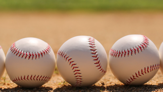 Picture for: Baseball & Softball