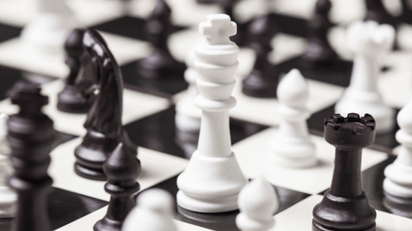 Image for YEL! Grandmasters of Chess 1.3 Spring