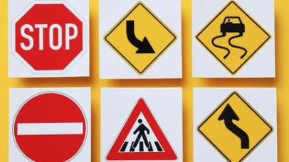 Picture for: Drivers Education: 30-hour Classroom Instruction