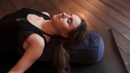 Picture for: Relax and Restore Yoga