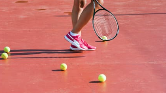 Picture for Tennis