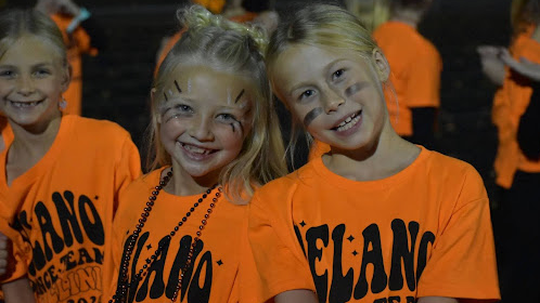 Course Fall Kids Dance Clinic image 3
