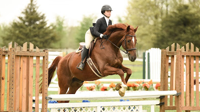 Course Pheonix River Farms Equestrian image 2