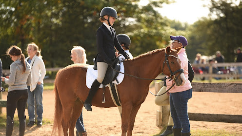 Course Pheonix River Farms Equestrian image 3