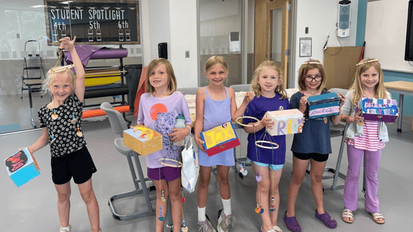 Picture for: Kids Create Mini Camp - Studio 527