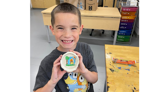 Picture for: Kids Create Camp- Studio 527