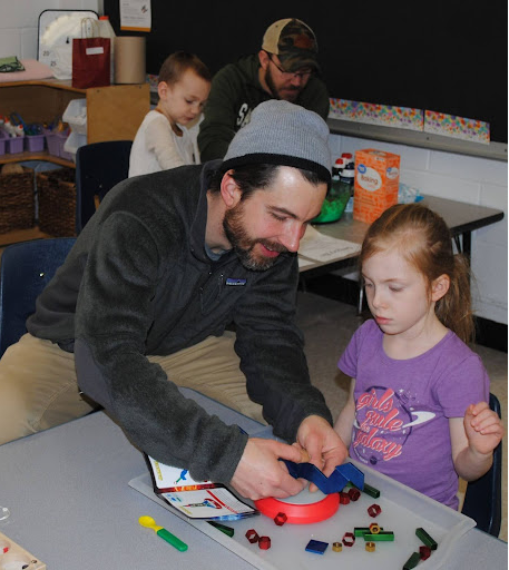 Course Dad's Day image 1