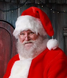 Course ECFE Santa's Workshop Party! image 1