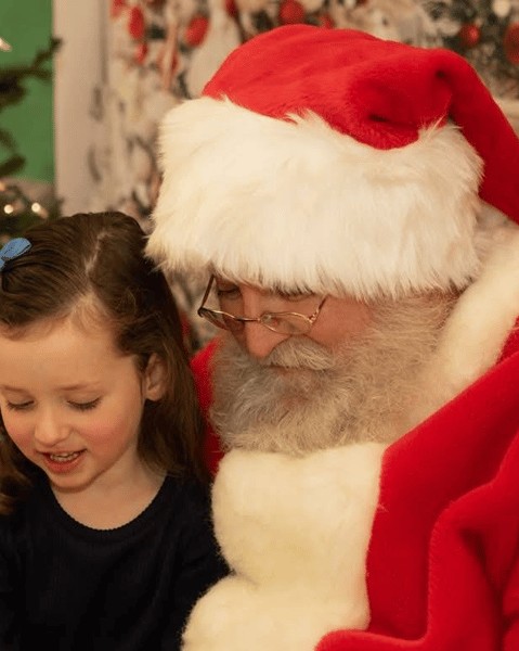 Course ECFE Santa's Workshop Party! image 2