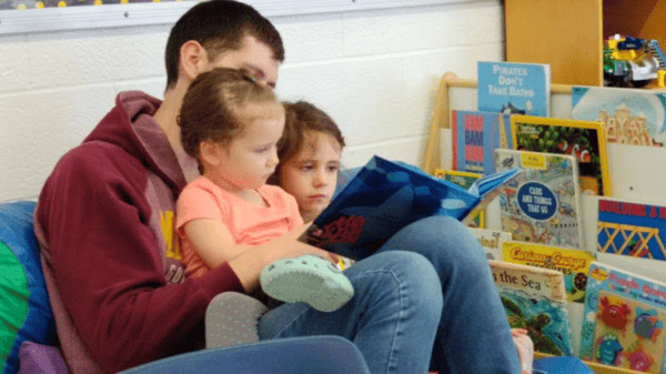 Picture for: Dad's Day