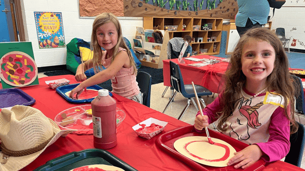 Picture for: Playful Plates