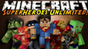 Picture for: Minecraft Mod Development: Superhero Mods