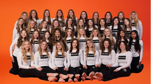 Picture for: Fall Dance Team
