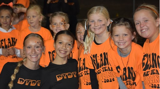 Course Fall Kids Dance Clinic image 4