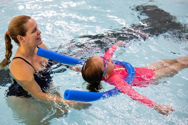 Picture for Swim Lessons
