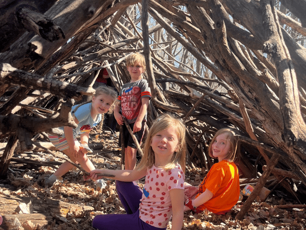 Picture for: Let Grow PLAY CLUB: Autumn
