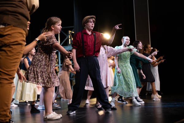 Picture for Music & Theatre