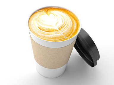 Image for FREE! Coffee Connection