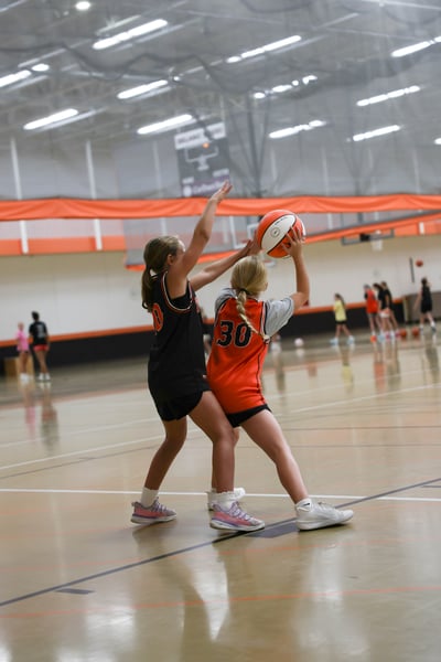 Picture for HS Summer Basketball Camps