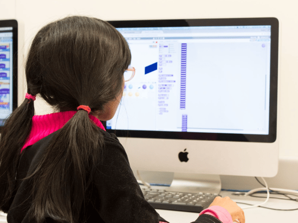 Course Code Championship Tournament Series | Virtual Computer Coding Competition image 1