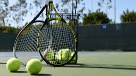 Picture for: Swing Into Summer Tennis Camp