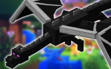 Image for Minecraft Coding: Ride the Ender Dragon