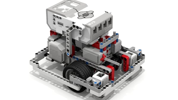 Picture for: Extreme Robotics: Robo-Wars