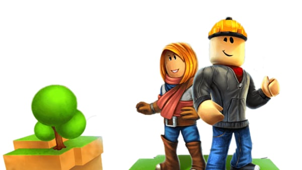 Picture for: Game Design with Roblox