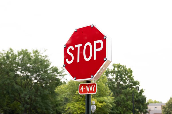 Picture for Drivers Education