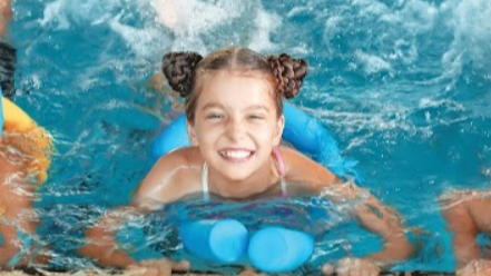 Image for Summer 2026 Swim Lesson Information