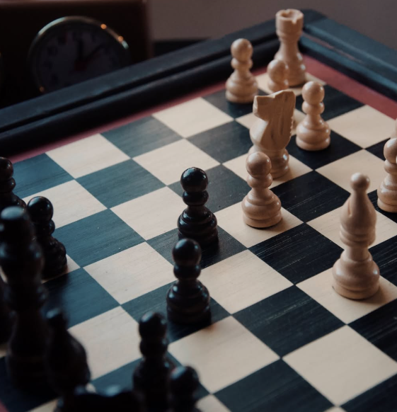Picture for Chess