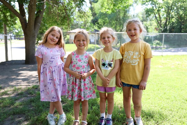 Picture for: Early Childhood Family Education (ECFE)