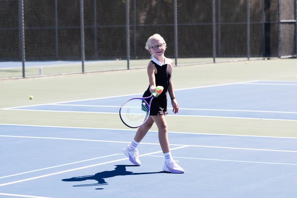 Picture for Tennis