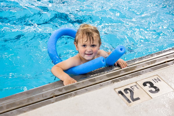 Picture for: Aquatics