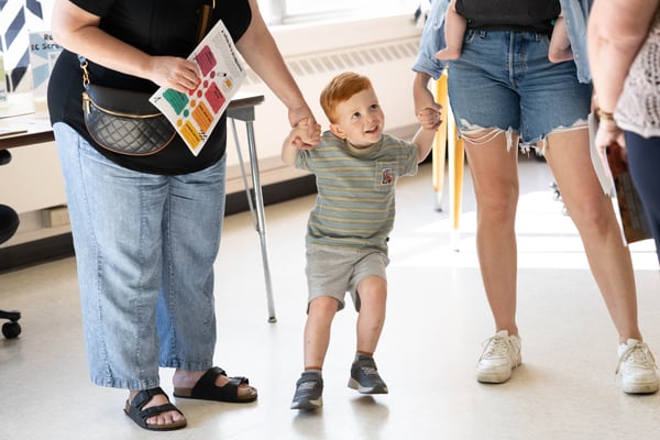Picture for Child Safety & Responsibility Courses