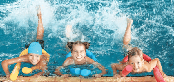 Picture for Swim Lessons