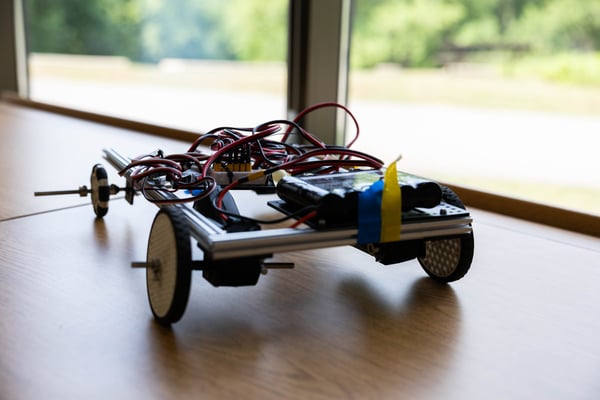 Picture for Robotics